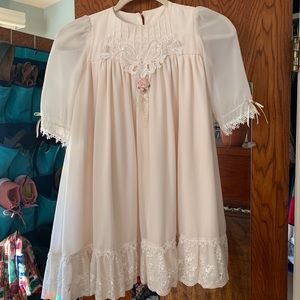 ❌SOLD❌ Vintage Children’s Dress/Women’s Top